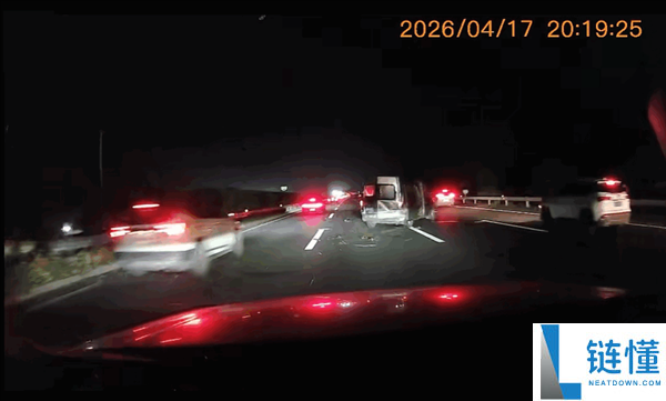 高德地图一句预警救下一家人！司机含泪感谢：关键时刻救命了