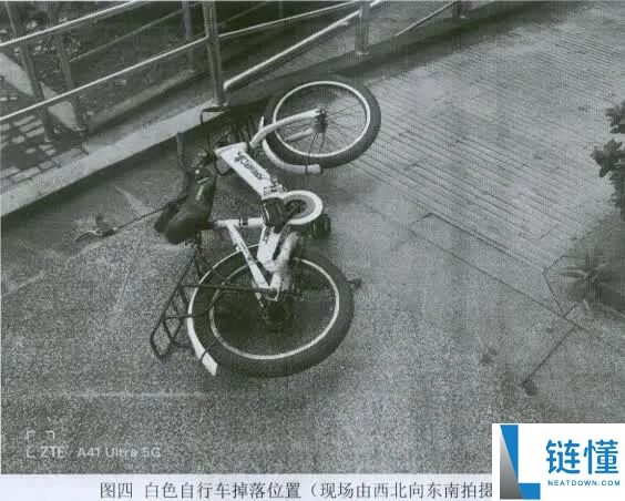 女子与男友吵架竟从 18 楼扔下 2 辆自行车，因高空抛物罪被判刑