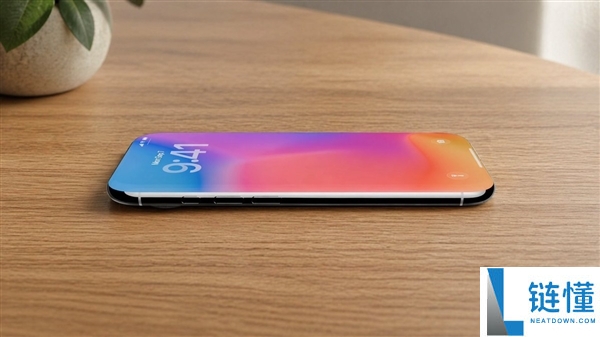 苹果首款曲面屏手机！iPhone 20 Pro 系列震撼发布：史上最大改款详解