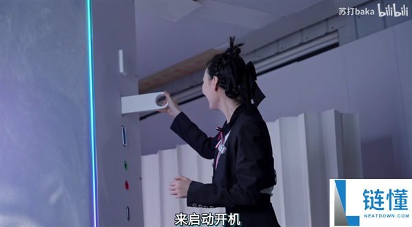 活人变手办！发烧友打造 12000W 巨型可居住电脑主机，空调散热硬核改装