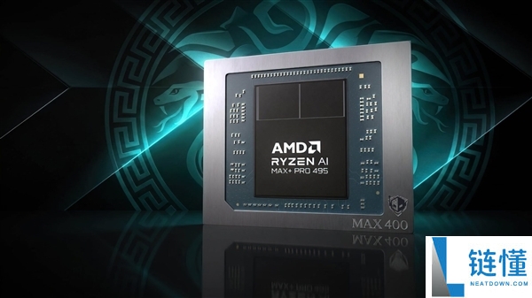 AMD 新一代旗舰 APU 曝光：16 核 Zen 5+192GB 内存，首搭 8065S 集成显卡