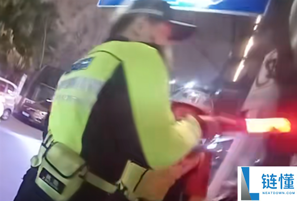 酒后开启智能驾驶算酒驾吗？交警权威回应来了