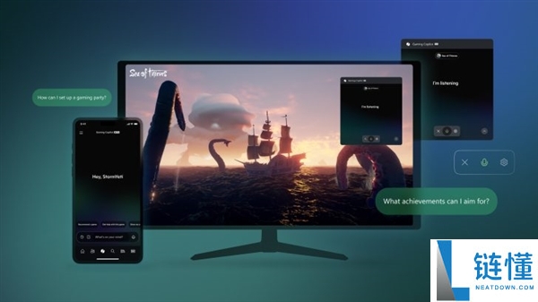 Xbox CEO 叫停主机版 Copilot：AI 不合拍，全力回归玩家体验