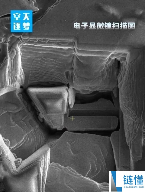 铈镁嫦娥石发现全过程：从毫克级月球样品中成功提取新晶体
