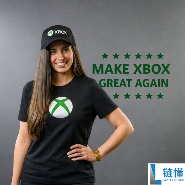 微软重组 Xbox 管理层：战略调整与未来游戏布局深度解析