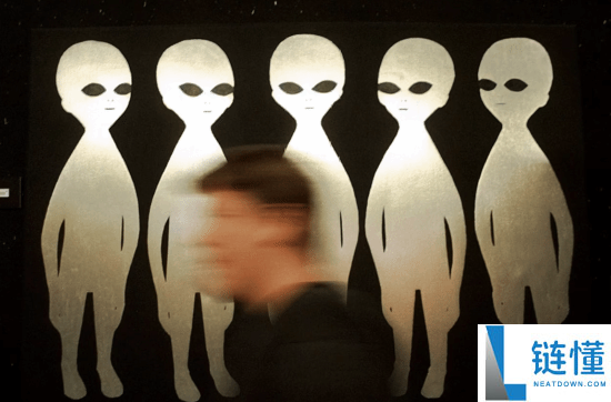 美国官方披露 UFO 猛料：隐藏数十年的秘密即将曝光