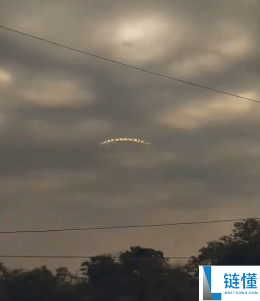 美国官方披露 UFO 猛料：隐藏数十年的秘密即将曝光
