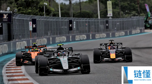 F1 赛车重回 V8 时代：国际汽联确认经典声浪回归