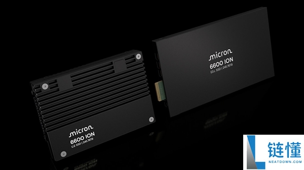 美光推出全球最大容量商用 SSD：单盘 245TB 刷新行业纪录