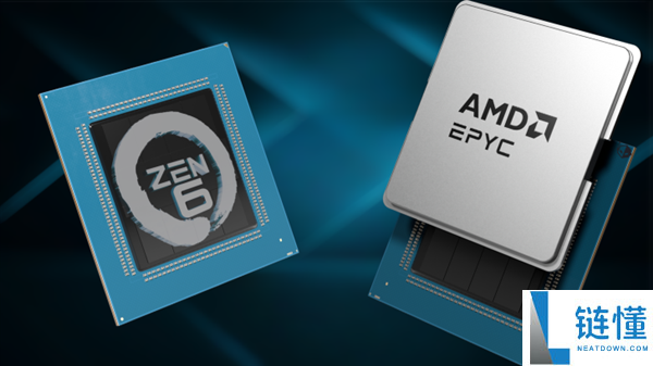 AMD 苏姿丰发布 2nm Venice 处理器：剑指 1200 亿 AI 市场，反击 ARM 架构挑战