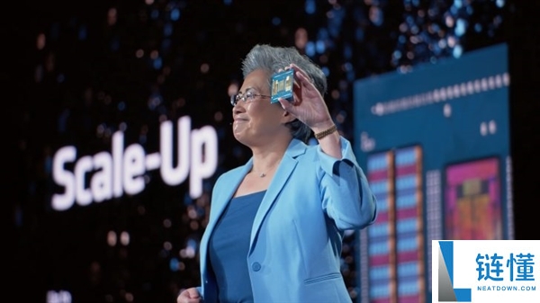 AMD 苏姿丰发布 2nm Venice 处理器：剑指 1200 亿 AI 市场，反击 ARM 架构挑战