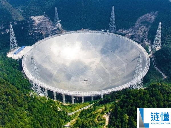 中国天眼 FAST 关键部件实现国产化：核心技术突破与自主可控新里程碑