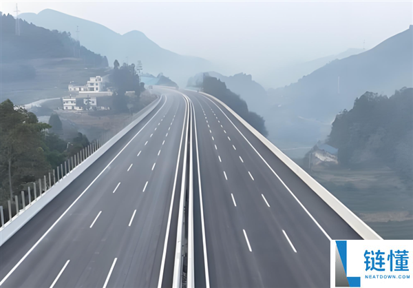 高速公路