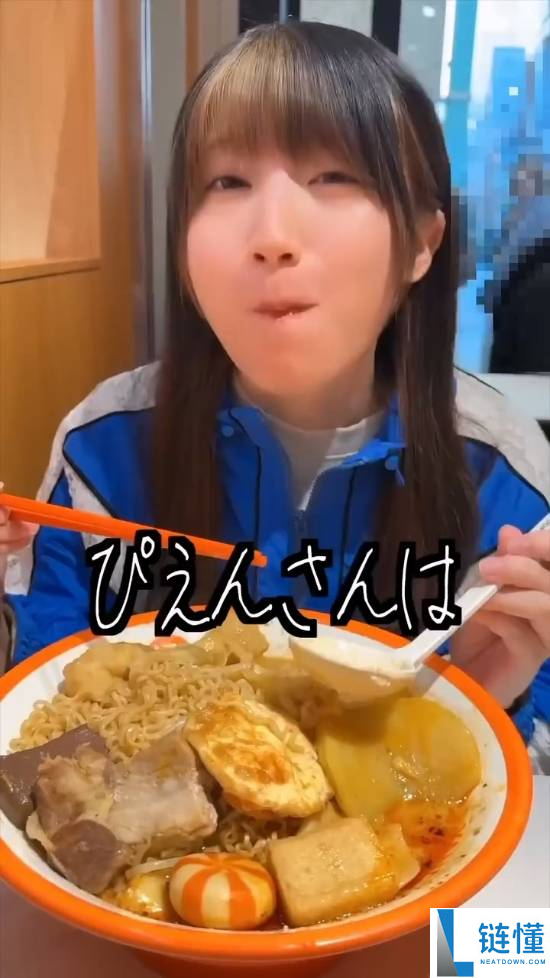 麻辣烫在日本火爆：一人食新宠，揭秘走红原因