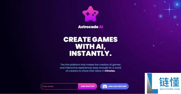李飞飞押注！AI 游戏平台 Astrocade 获 5600 万美元融资引爆行业