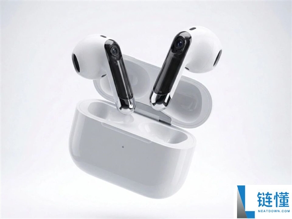 隐私法成拦路虎!苹果带摄像头 AirPods 被迫暂停,部分产线已解散