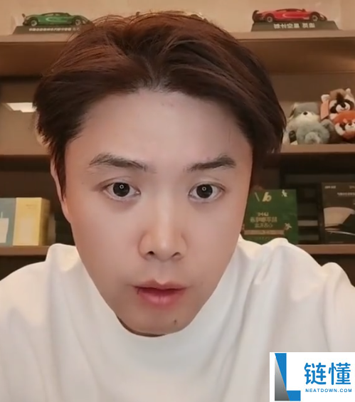 追觅 CEO 俞浩：寒门难出贵子是借口，这个时代人人都有机会