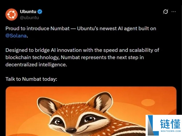 Ubuntu 官方账号遭黑客入侵：发布虚假 AI 程序实为钓鱼骗局