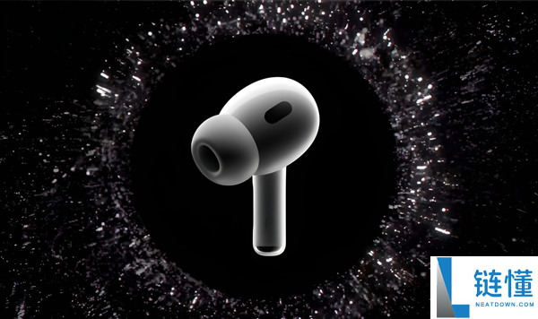 新 CEO 放大招!AirPods Pro 首配摄像头,苹果能否再次改变世界?