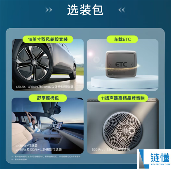 丰田铂智 3X 正式上市：中国最畅销纯电 SUV，限时 9.48 万起