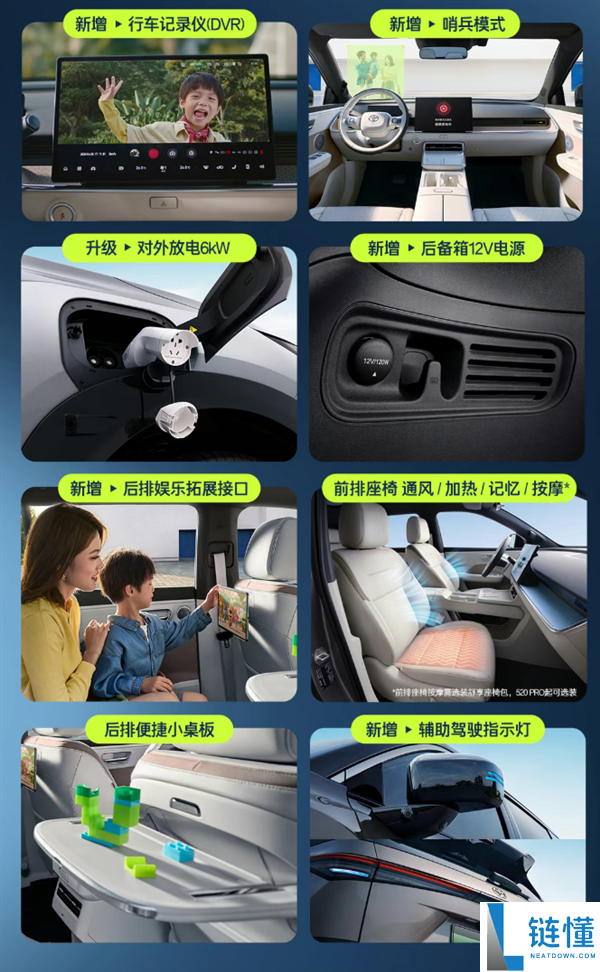 丰田铂智 3X 正式上市：中国最畅销纯电 SUV，限时 9.48 万起