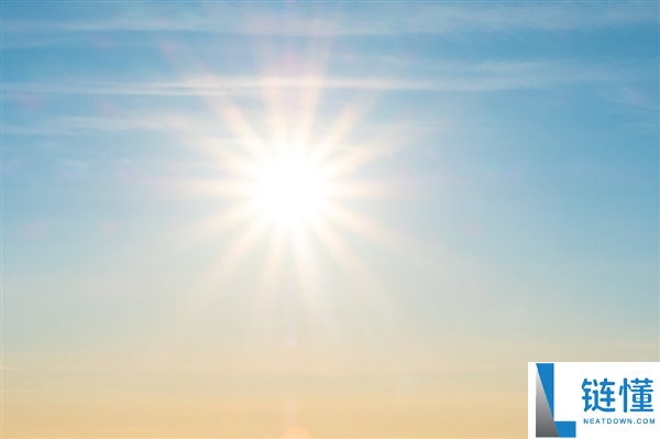 北方高温飙至 40℃！夏天为何来得如此突然？