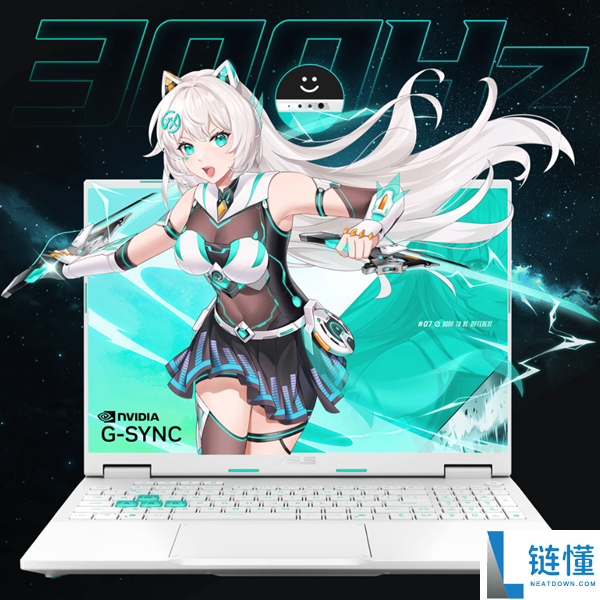 华硕天选 7 Pro 游戏本首发预售：9399 元起，300Hz 高刷 +Intel/AMD 双芯旗舰