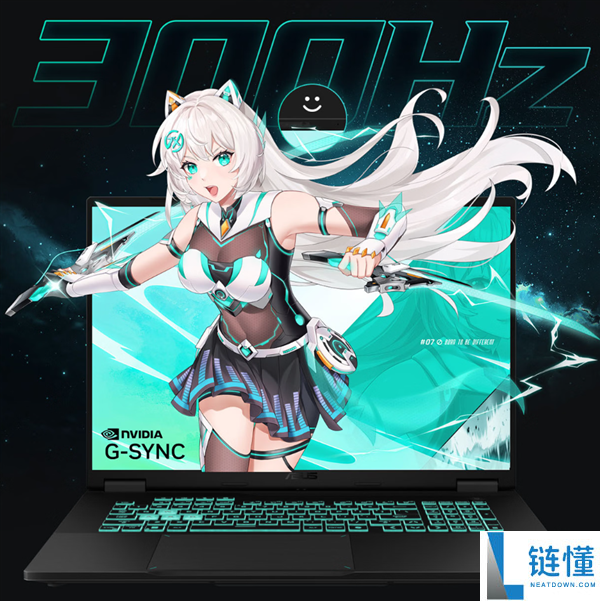 华硕天选 7 Pro Max 首发：18 寸巨屏游戏本顶配 14999 元