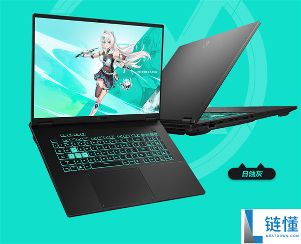 华硕天选 7 Pro Max 首发：18 寸巨屏游戏本顶配 14999 元