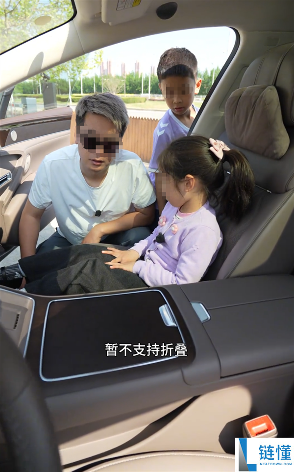 座椅防夹技术难做？车企也别如此凑合，安全配置岂能妥协
