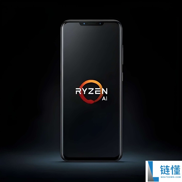 苏妈喜笑颜开！手机市场暴跌，AMD 意外捡漏赚翻