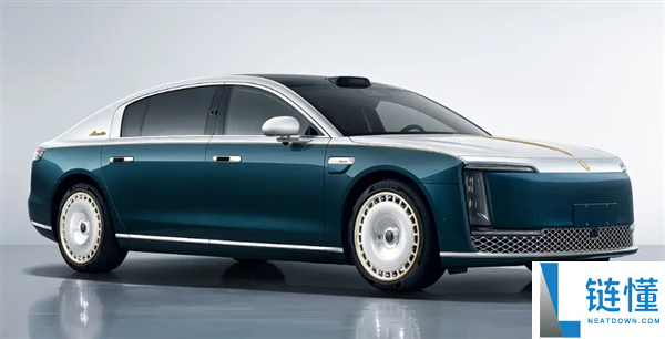 尊界 S800 Grand Design 高定版申报：余承东曾称售价 200 万，一眼尊贵