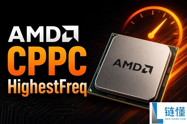 Windows 更新解锁 AMD 锐龙真实加速频率：游戏性能大幅提升