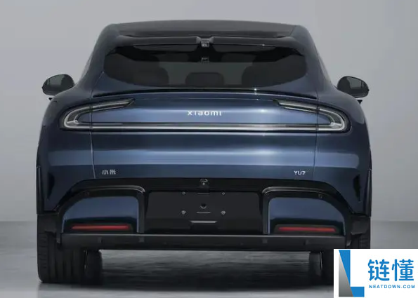 小米 YU7 入门版申报：换装 73kWh 电池，售价或低至 24 万