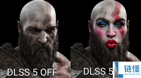 DLSS 5 魔改画面遭抵制：两个月后 58% 玩家仍拒绝原谅