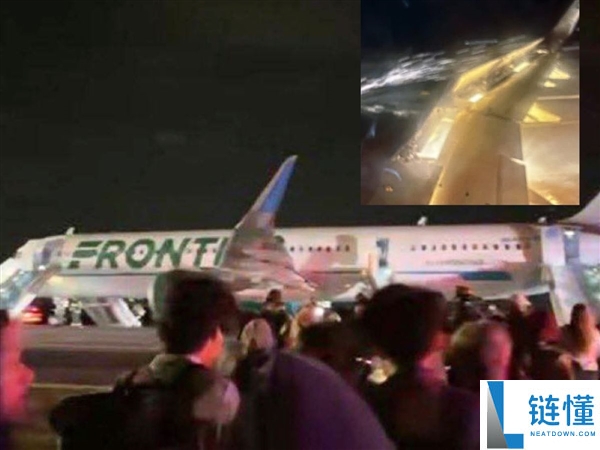 美国波音 A321neo 客机起飞撞人致发动机起火：已造成 1 死 12 伤