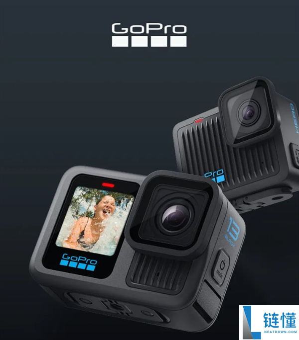 GoPro 裁员 23% 拟出售或合并：从垄断 94% 到跌落神坛的兴衰史