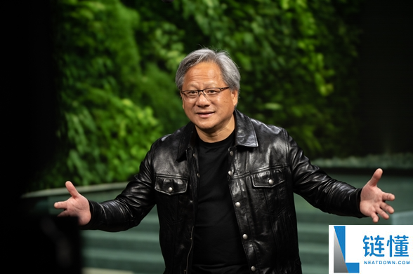 AI 基建狂潮：黄仁勋预言电工与水管工迎来黄金时代