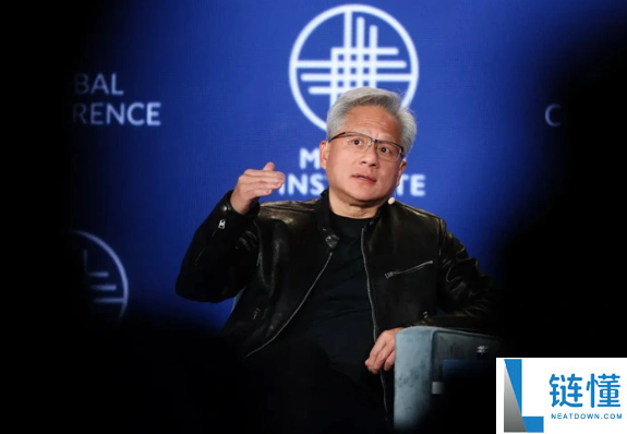 高通美光顺利访华，为何黄仁勋无缘此行？深度解析背后原因