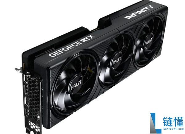 影驰风波后同德首款新卡！RTX 5080 Infinity 3 发布：OC 版频率仅高 8MHz