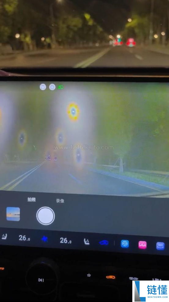 长安启源 A06 遭集体投诉：摄像头严重油膜隐患，辅助驾驶安全受威胁