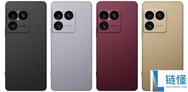 索尼 Xperia <font color=