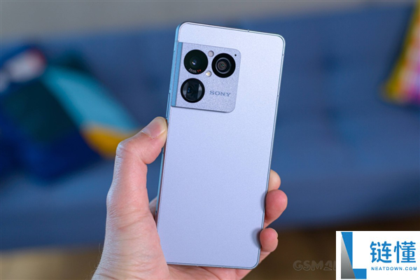 索尼 Xperia 1 VIII 正式发布：年度旗舰登场，售价 1.2 万元起