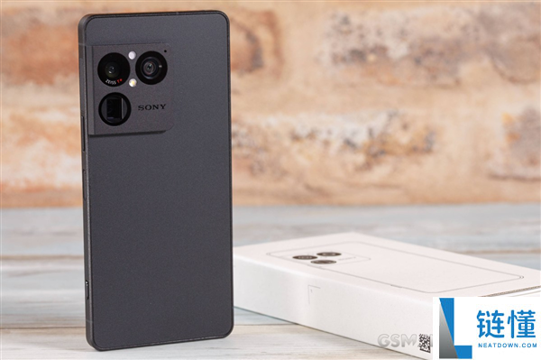 索尼 Xperia 1 VIII 正式发布：年度旗舰登场，售价 1.2 万元起