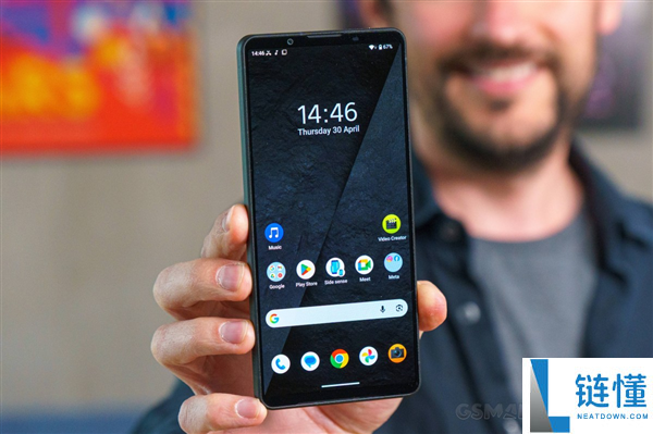 索尼 Xperia 1 VIII 正式发布：年度旗舰登场，售价 1.2 万元起