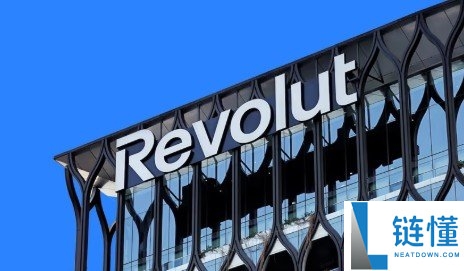 Revolut 退出欧盟 30 国金银业务，全面加码加密货币投资