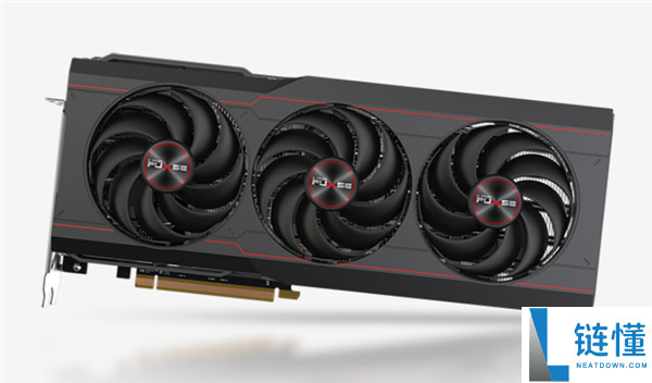 RX 6800 XT 内核魔改教程：五年老卡 MoE 速度暴增至 1770t/s