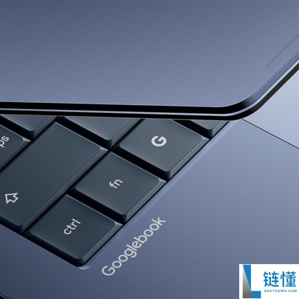 Googlebook 亮相：谷歌携手宏碁华硕等五大厂商，以 Gemini 核心打造笔记本新生态