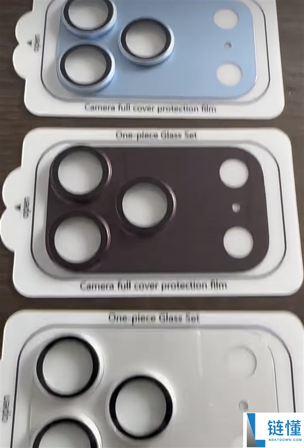 iPhone 18 Pro 四色确认：爱马仕橙成绝唱，樱桃红惊艳亮相