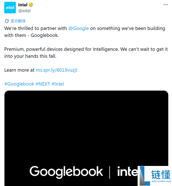 Googlebook 处理器大揭秘：Intel、高通、联发科三款芯片同台竞技
